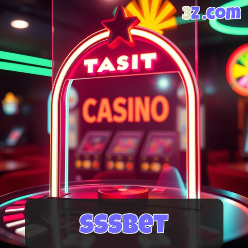 Cassino Sssbet: Uma Nova Era de Entretenimento