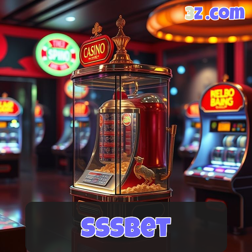Aposte no Futuro do Esporte com sssbet e Vença!