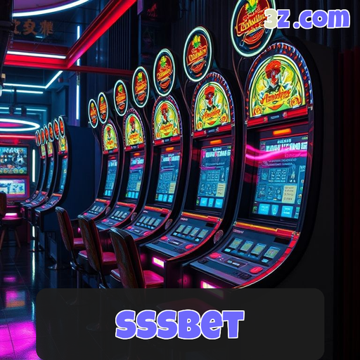 Explorando a Plataforma da sssbet: Diversão Garantida
