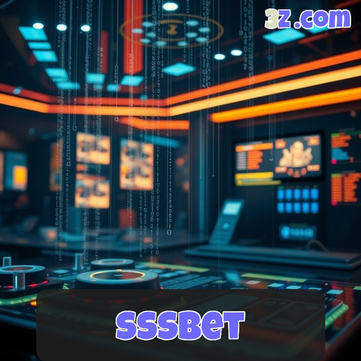 Slots Irresistíveis: A Magia do sssbet para Jogadores